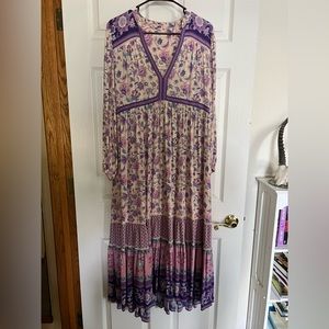 Portobello Road Gown